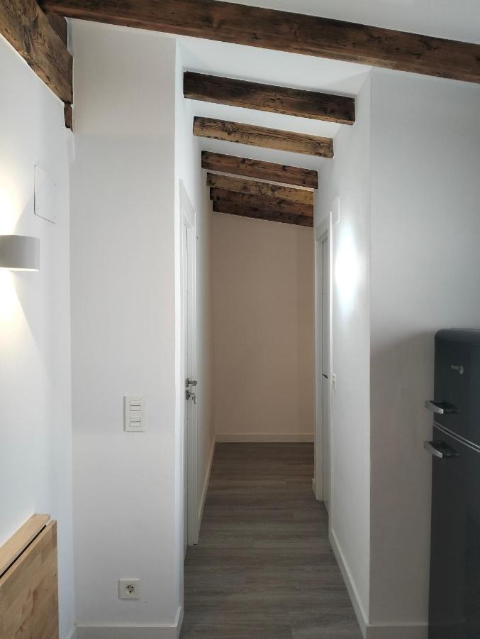 Gran Via 16 Bilbao Centro Lbi00574 Διαμέρισμα Εξωτερικό φωτογραφία